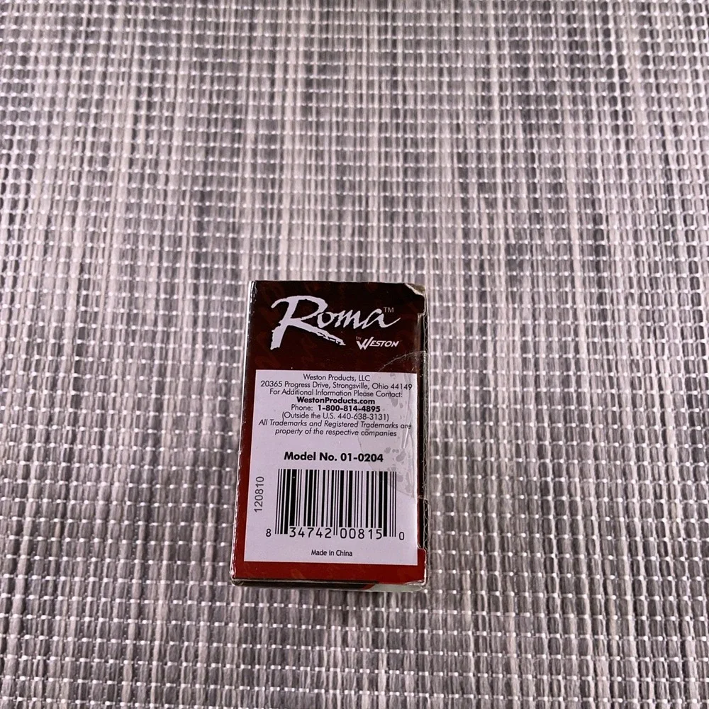 Weston Roma - Linguini Attachment - Part #01-0204